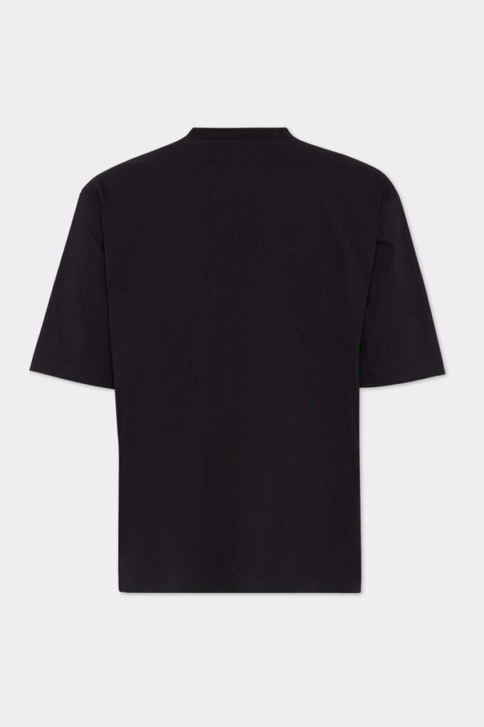 Chemise Heritage à coupe ample