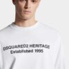 Chemise Heritage à coupe ample