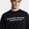 Chemise Heritage à coupe ample