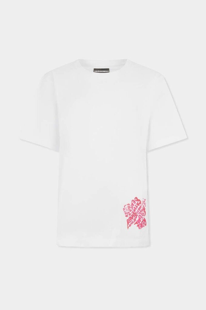 Chemise Hibiscus coupe ample