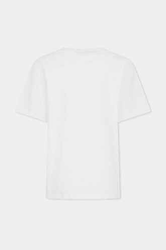 Chemise Hibiscus coupe ample