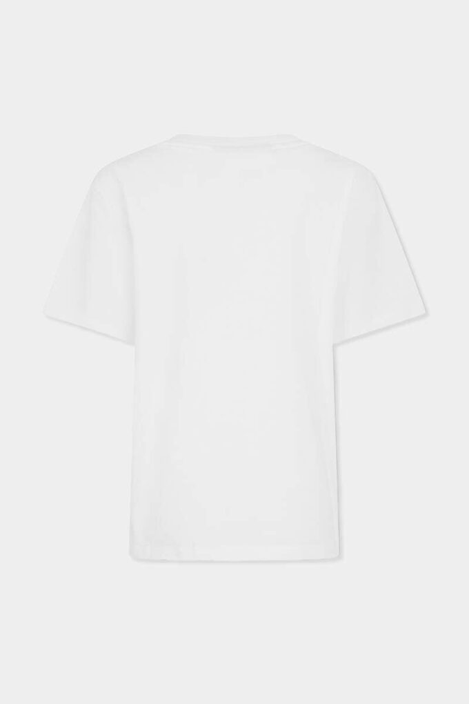 Chemise Hibiscus coupe ample