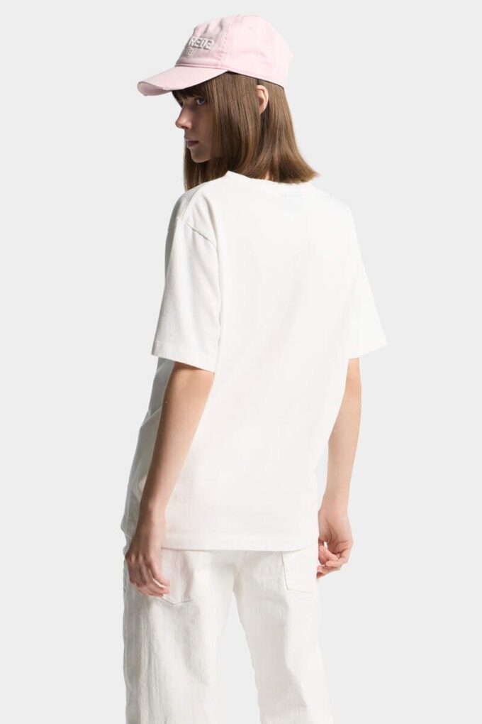 Chemise Hibiscus coupe ample