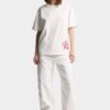 Chemise Hibiscus coupe ample