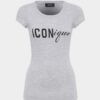 Chemise Iconique à manches courtes