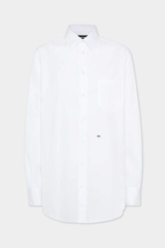 Chemise Maxi Dean