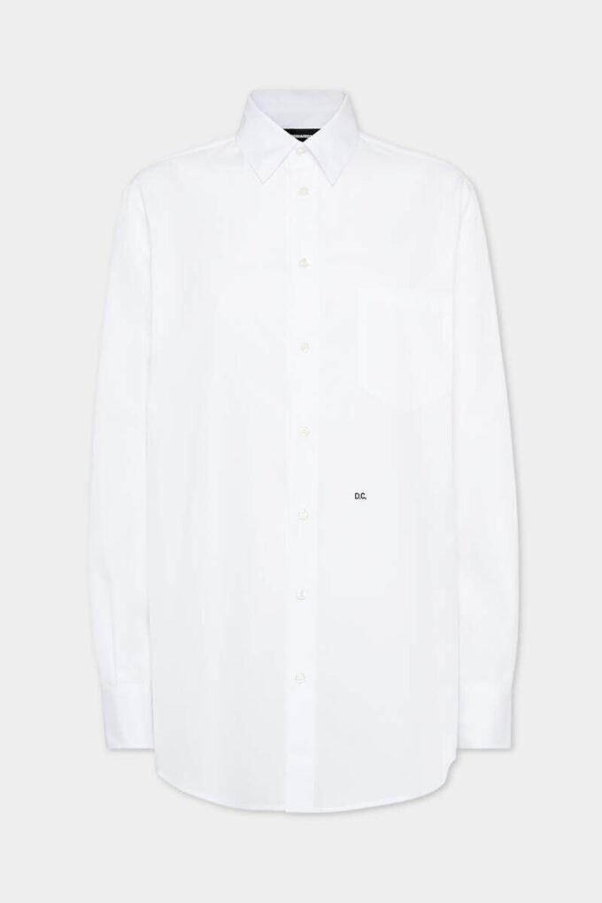 Chemise Maxi Dean Chemise Maxi Dean