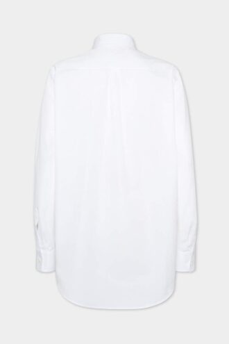 Chemise Maxi Dean