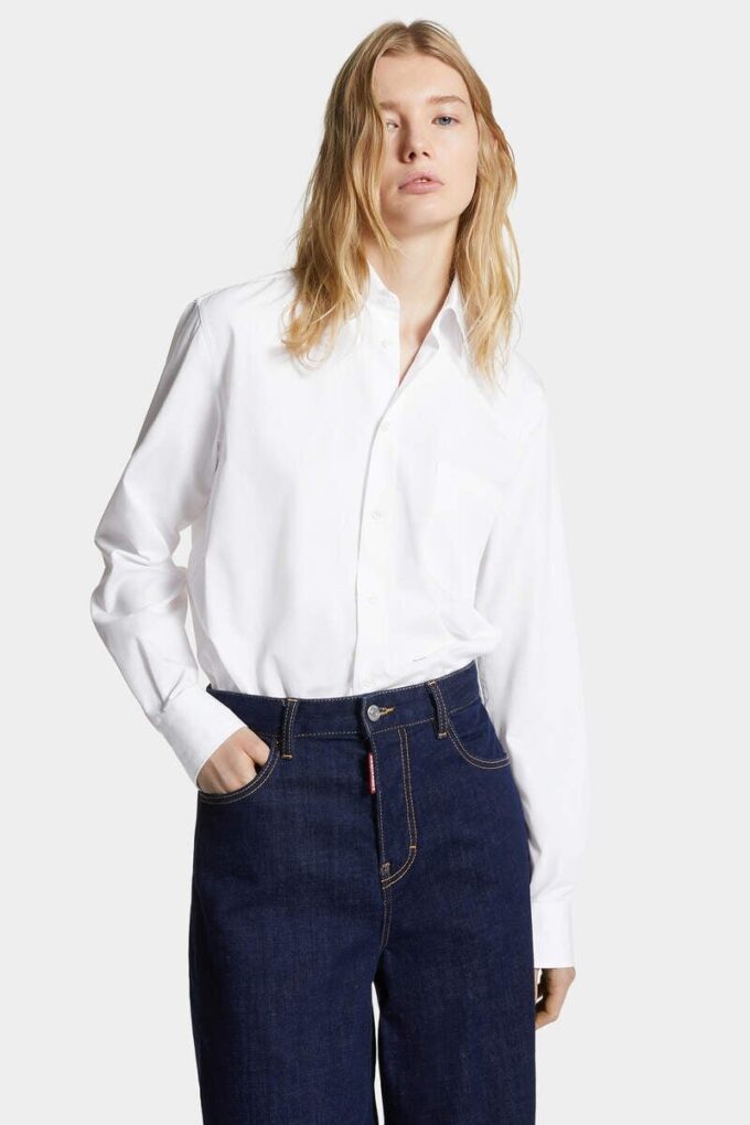 Chemise Maxi Dean Chemise Maxi Dean