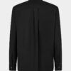 Chemise à épaules tombantes