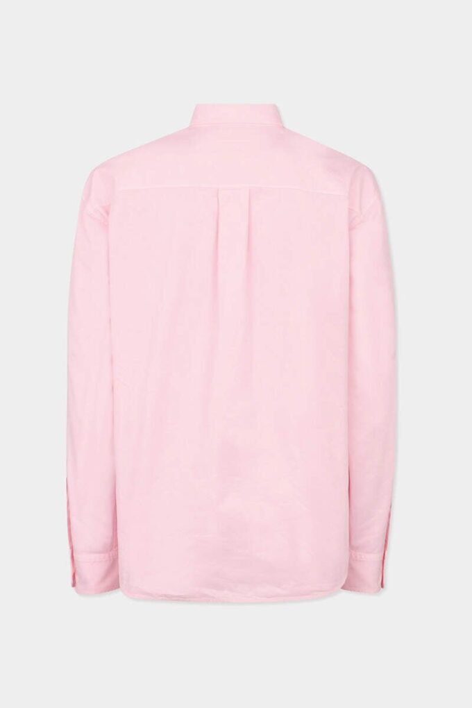 Chemise à épaules tombantes D2&rsquo;S Champ