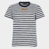 Chemise rayée à la coupe parfaite