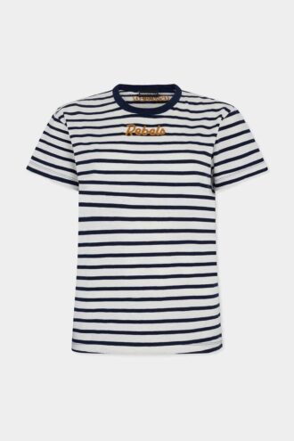 Chemise rayée à la coupe parfaite