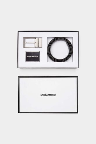Coffret cadeau ceinture 4 en 1 Coffret cadeau ceinture 4 en 1