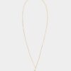 Collier à breloques D2