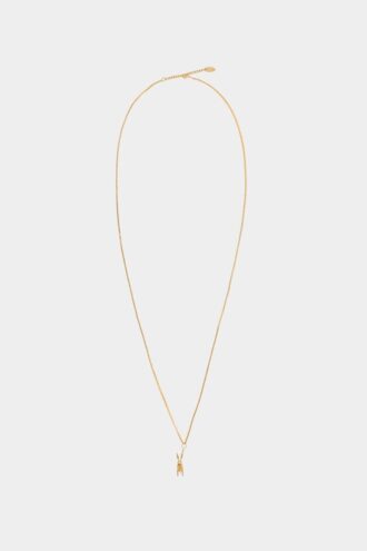 Collier à breloques D2