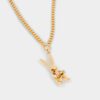 Collier à breloques D2
