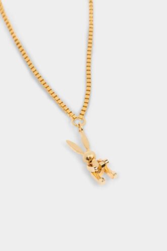 Collier à breloques D2