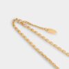 Collier à breloques D2