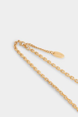 Collier à breloques D2