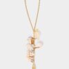 Collier à breloques D2