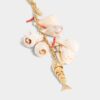 Collier à breloques D2