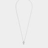 Collier croix