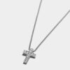 Collier croix