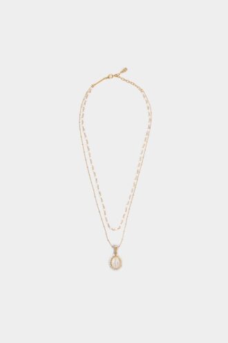Collier de perles