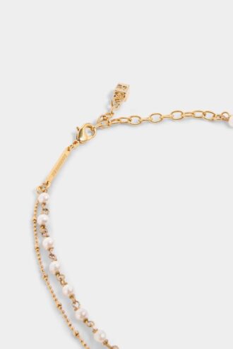 Collier de perles
