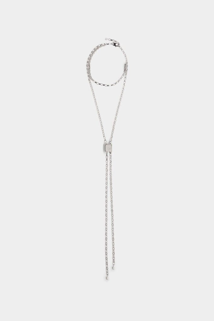 Collier Dean Dan D2