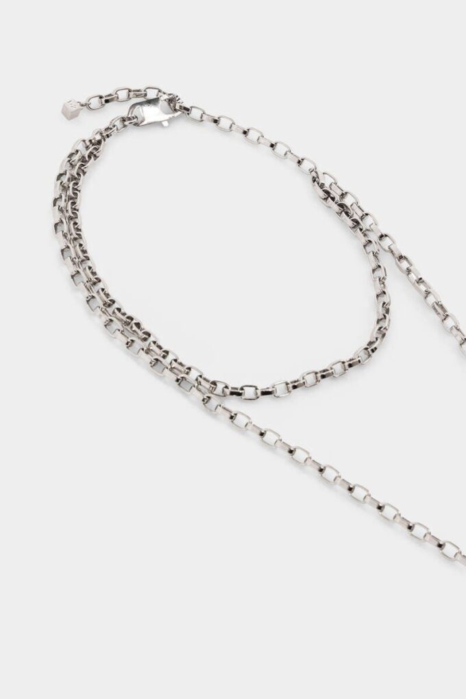 Collier Dean Dan D2