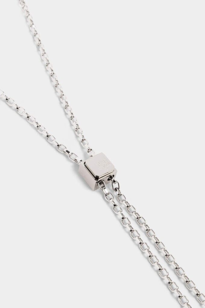 Collier Dean Dan D2