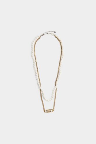 Collier Dsq2