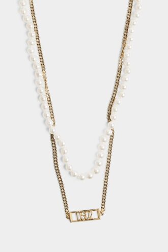 Collier Dsq2