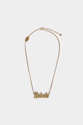 Collier Dsquared2 Rebels
