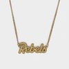 Collier Dsquared2 Rebels