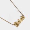 Collier Dsquared2 Rebels