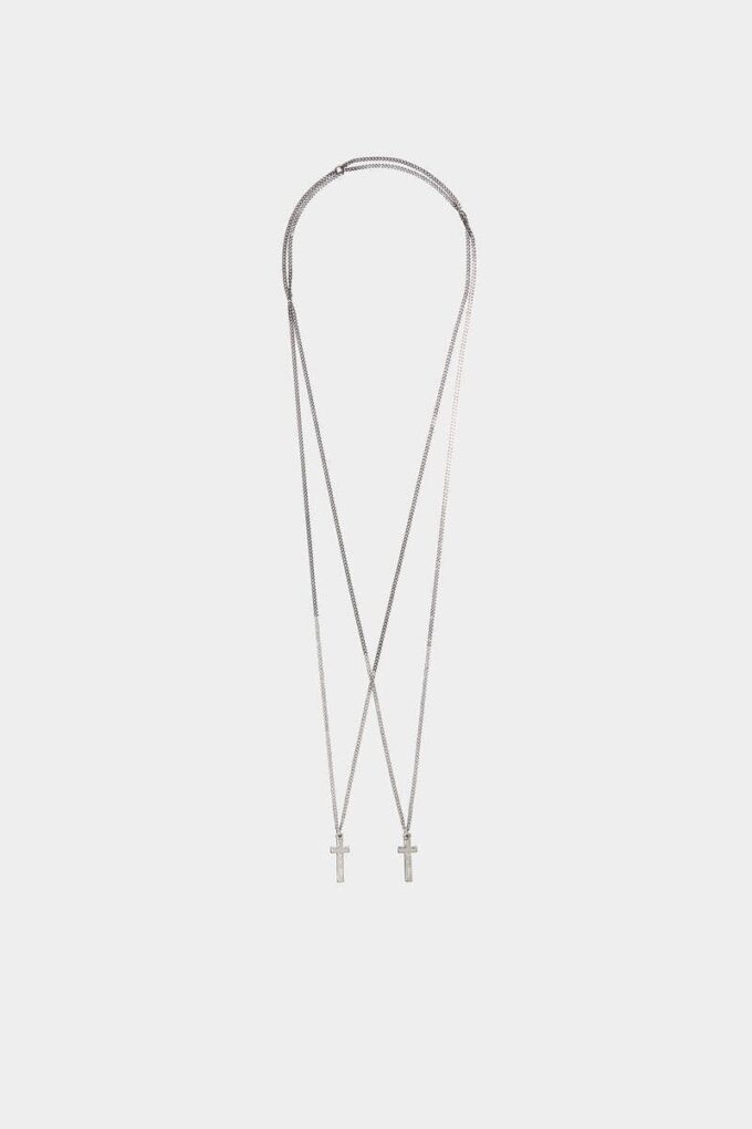 Collier Jésus