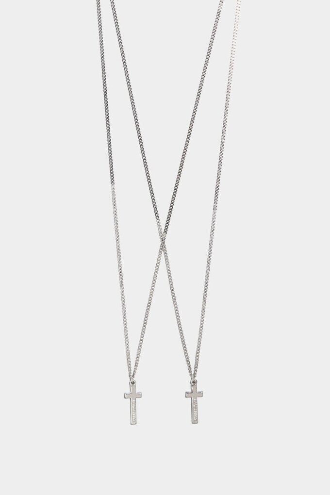 Collier Jésus