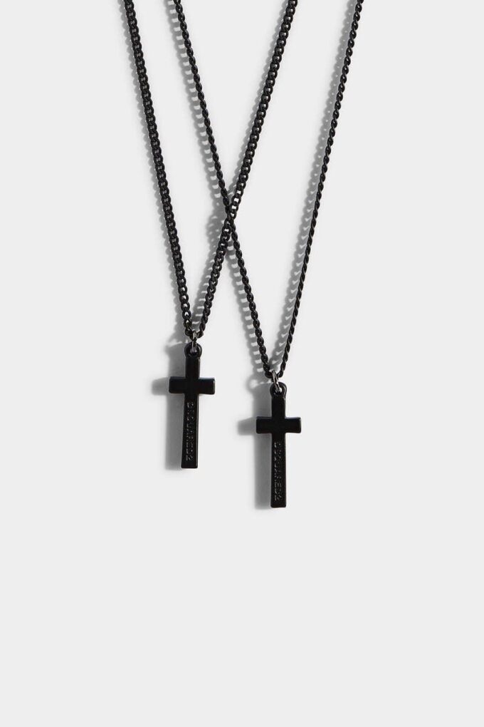 Collier Jésus