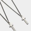 Collier Jésus