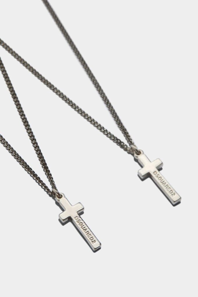 Collier Jésus