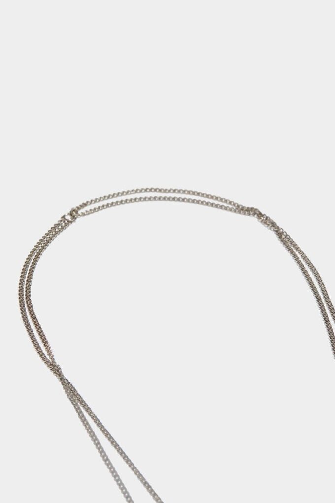 Collier Jésus