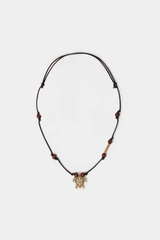 Collier Vintage d&rsquo;été