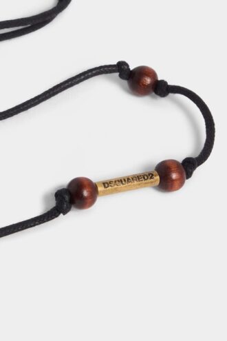 Collier Vintage d&rsquo;été