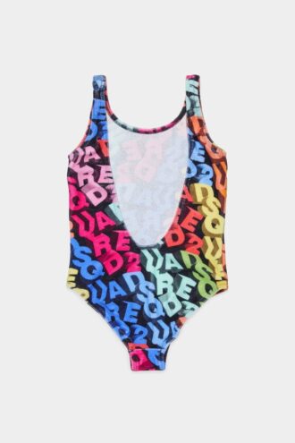 Combinaison D2Kids Junior