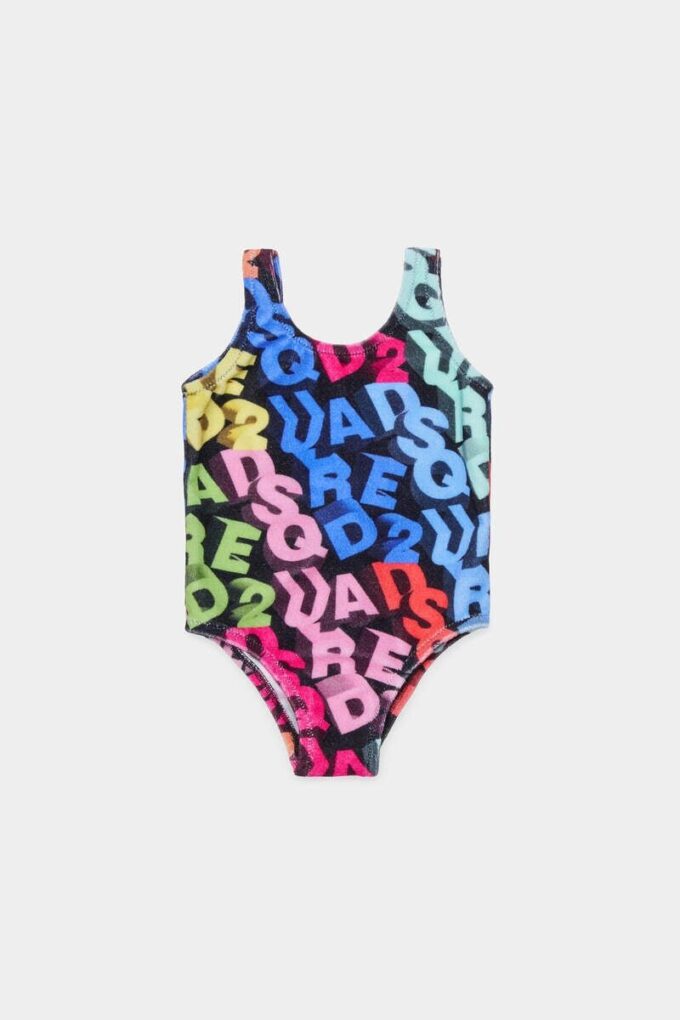 Combinaison pour nouveau-né D2Kids