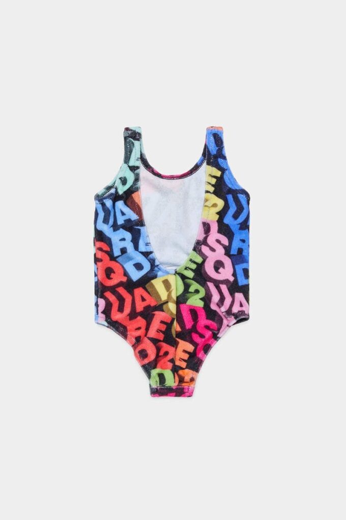 Combinaison pour nouveau-né D2Kids