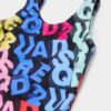 Combinaison pour nouveau-né D2Kids